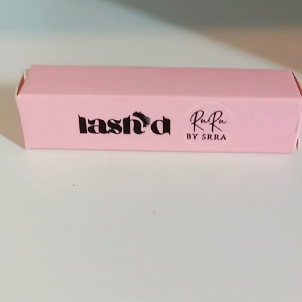 LASH'D